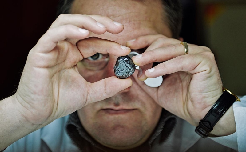 Страны G7 договорятся о запрете на импорт российских алмазов