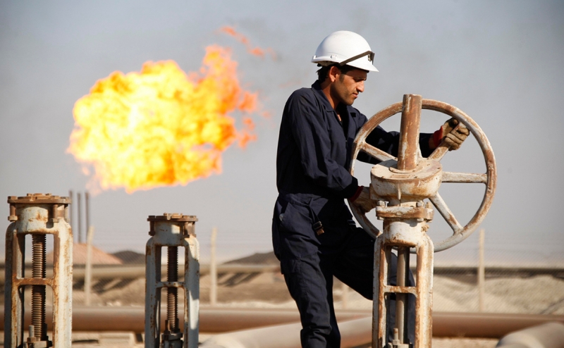 Страны G7 обсудили создание картеля для контроля цен на российскую нефть