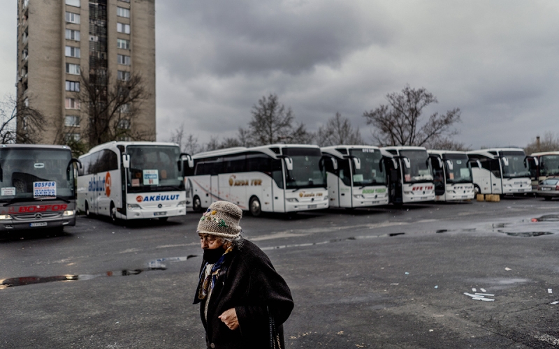 Страны начали рекомендовать своим гражданам не ездить в Приднестровье