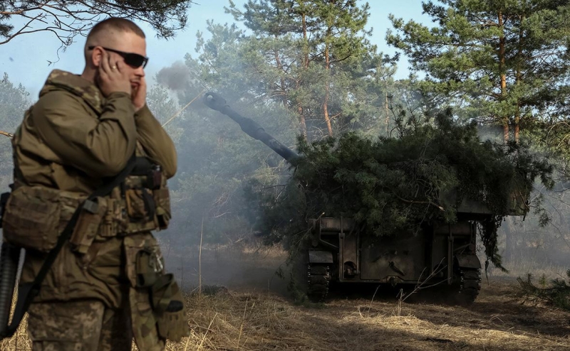 Страны НАТО выразили опасения из-за плана на €100 млрд для Украины