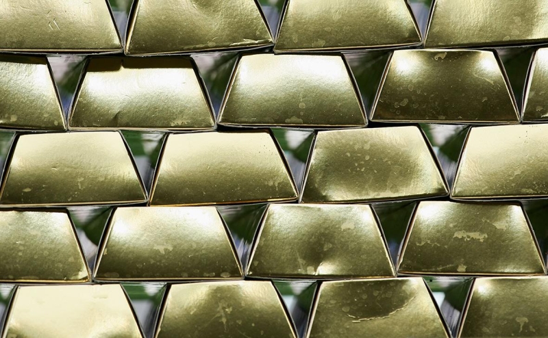 Страны стали репатриировать золото на фоне санкций против России