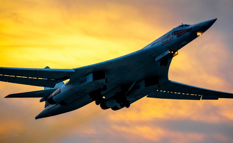 Стратегическая авиация России: роль, состояние и перспективы