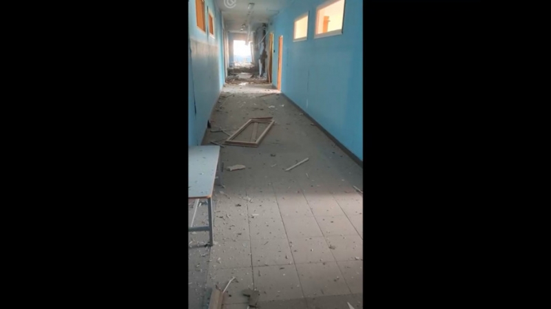 Стрельба в школе в Казани. Главное