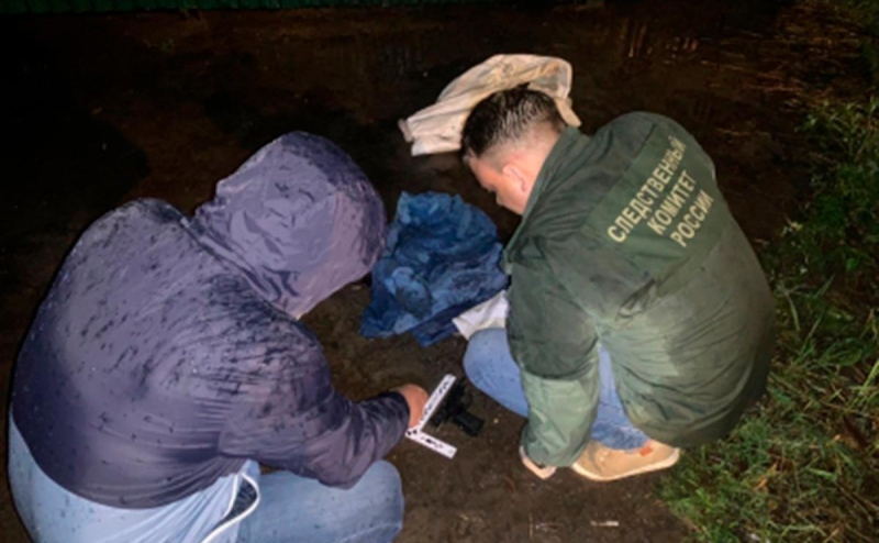 Стрелок из аэропорта Кишинева был в розыске после похищения банкира