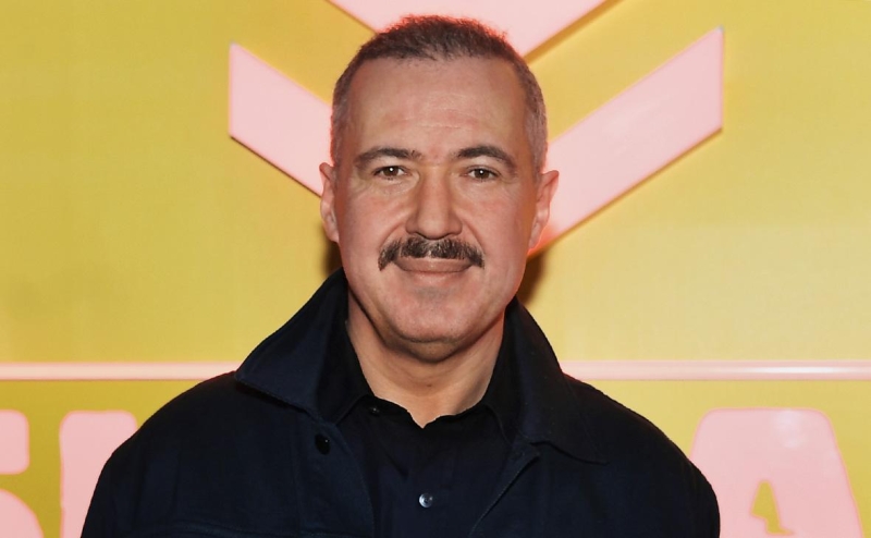 Стрешинский вышел из совета директоров USM после санкций США