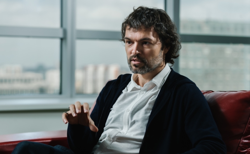 Структура Юрия Максимова договорилась о покупке активов F.A.C.C.T.