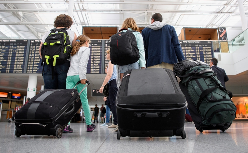 Структура &laquo;Ростеха&raquo; приостановила техподдержку &laquo;Электронной путевки&raquo;