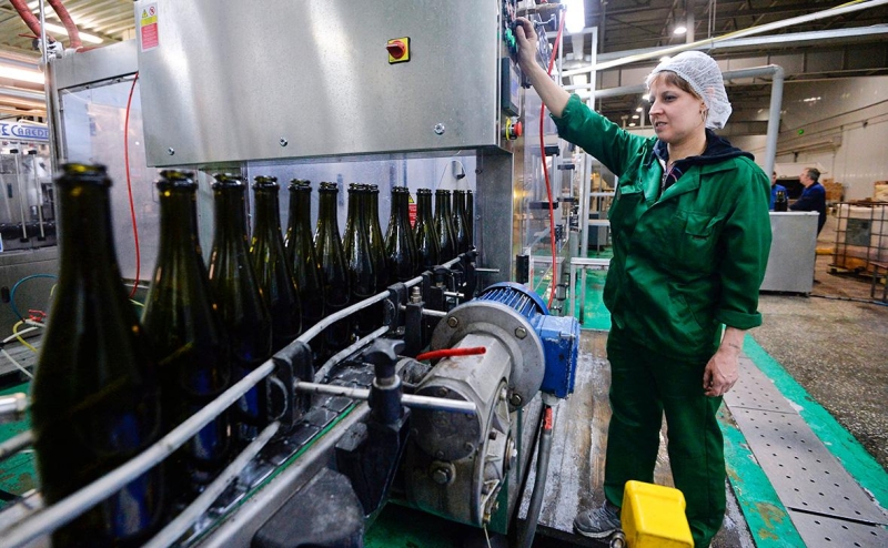 Структура РСХБ получила в управление крупнейшего производителя&nbsp;вина