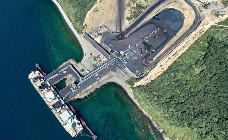 Структуры Альберта Авдоляна решили продать порт Вера