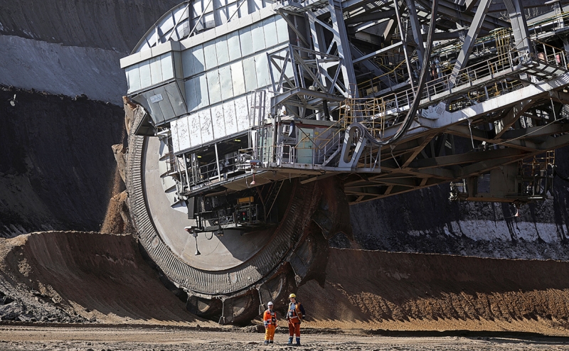 Структуры &laquo;Ростеха&raquo; и Худайнатова стали претендентами на разрез Богаты