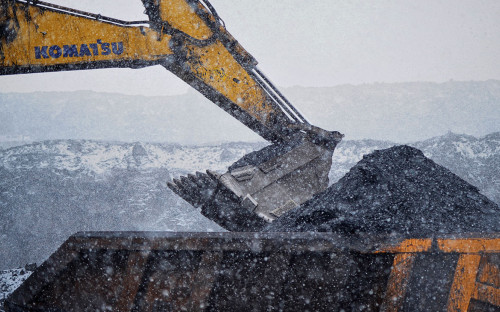 Структуры &laquo;Ростеха&raquo; и Худайнатова стали претендентами на разрез Богаты