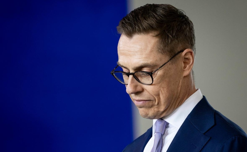 Стубб предостерег от «финского сценария» завершения конфликта на