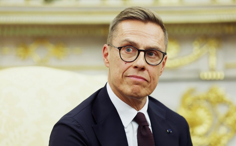 Стубб заявил, что Россия упустила возможность на встречу с Трампом