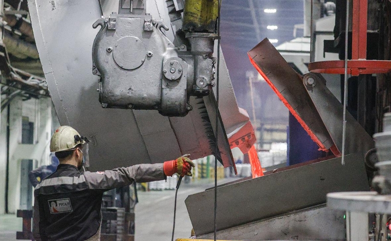 Sual Partners подал иск к совету директоров UC Rusal на ₽74 млрд