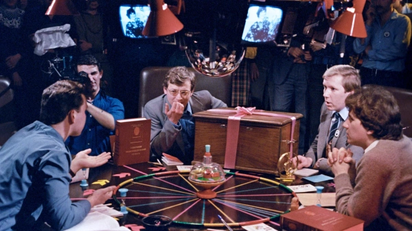 Суд Англии запретил российским телеканалам судиться с Google