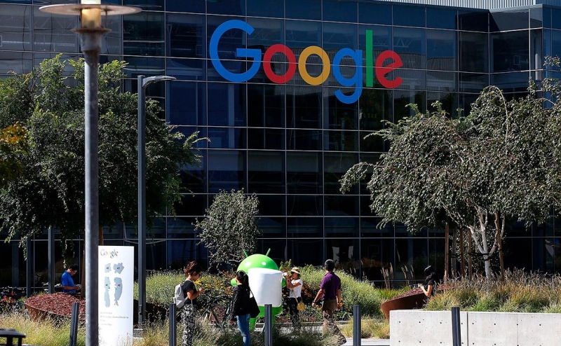 Суд Англии запретил российским телеканалам судиться с Google