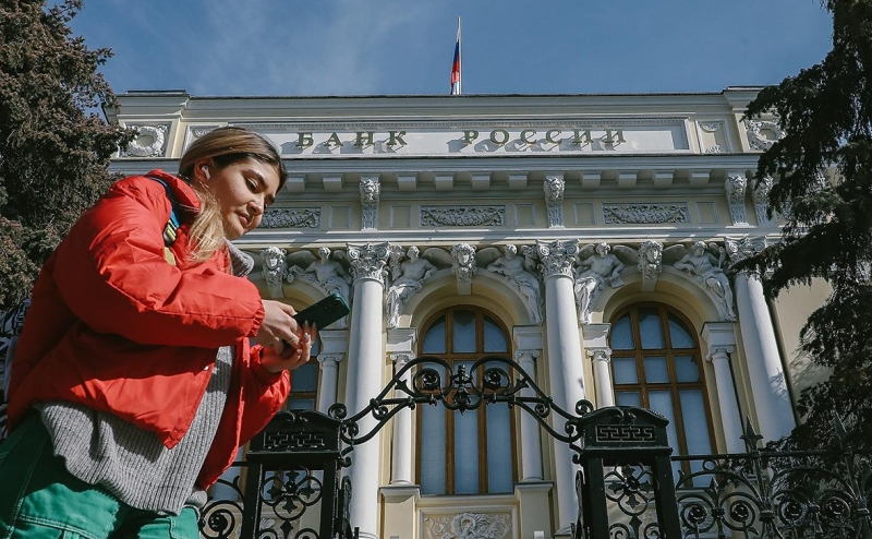 Суд арестовал активы JPMorgan и акции российской «дочки» Commerzbank