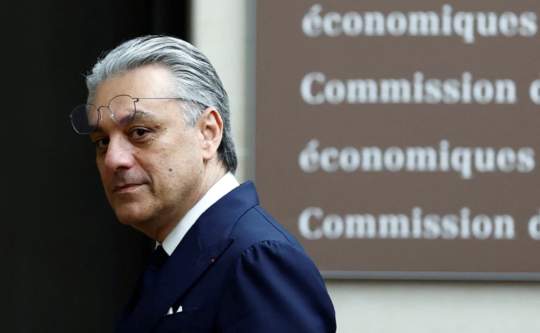 Суд арестовал активы одного из крупнейших производителей свинца