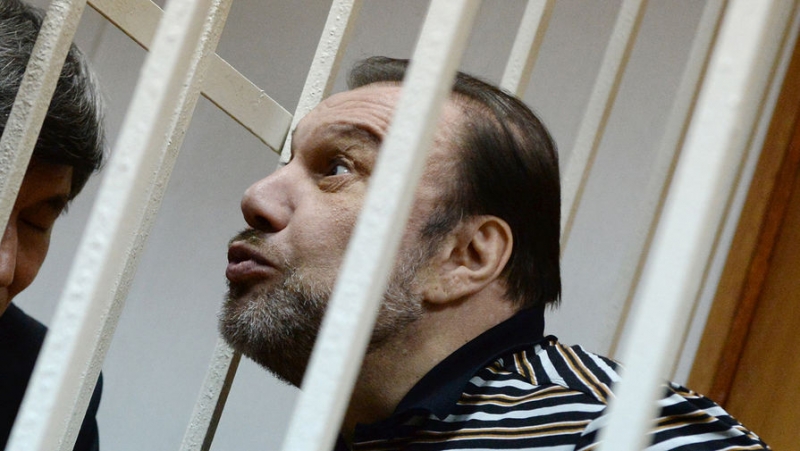 Суд арестовал бизнесмена Батурина по делу о покушении на мошенничество