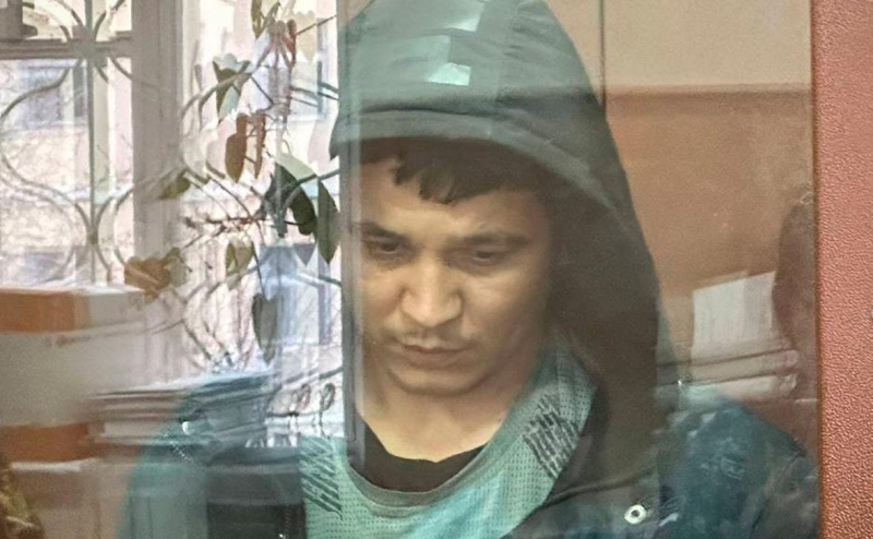 Суд арестовал десятого обвиняемого по делу о теракте в &laquo;Крокусе&raquo;