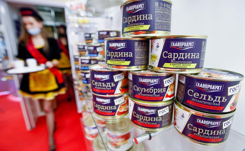 Суд арестовал долю 50% в &laquo;Рижском хлебе&raquo;