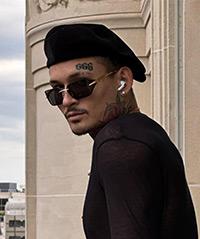 Суд арестовал дом Моргенштерна в Подмосковье