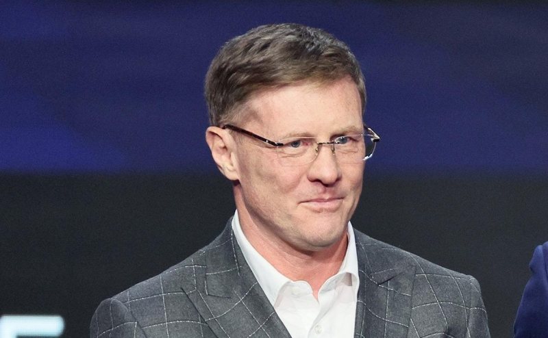 Суд арестовал экс-главу «Фонбета» Сергея Анохина по обвинению во