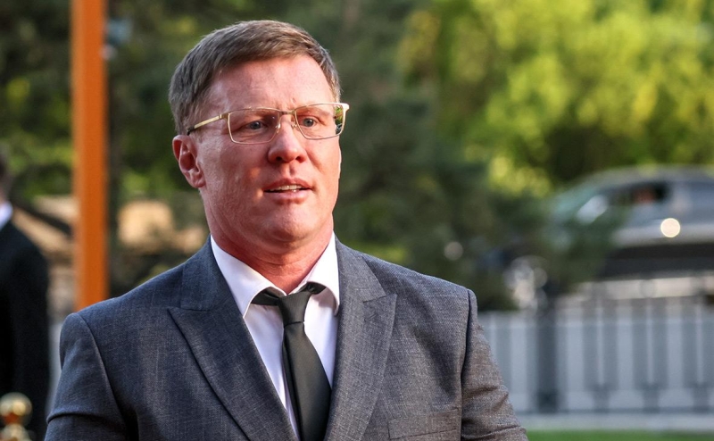 Суд арестовал экс-главу «Фонбета» Сергея Анохина по обвинению во