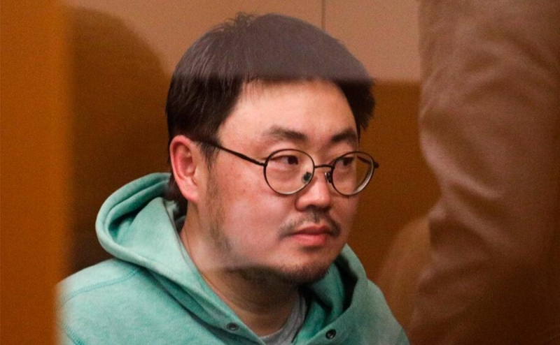 Суд арестовал фигуранта дела о гибели диггеров в коллекторе Неглинки