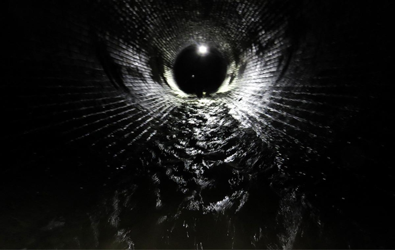 Суд арестовал фигуранта дела о гибели диггеров в коллекторе Неглинки