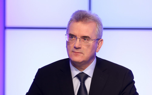 Суд арестовал главу «Биотэк» Шпигеля по делу о взятке для губернатора