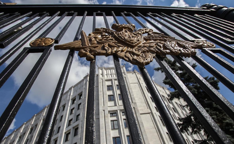 Суд арестовал главу строительной компании&nbsp;&mdash; генподрядчика Минобороны