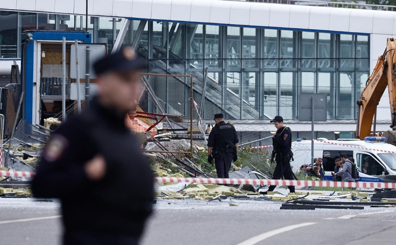 Суд арестовал Кагарлицкого по делу об оправдании терроризма