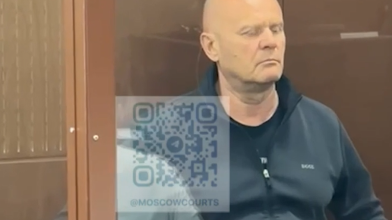 Суд арестовал мэра Красноярска по делу о взятке в ₽180 млн