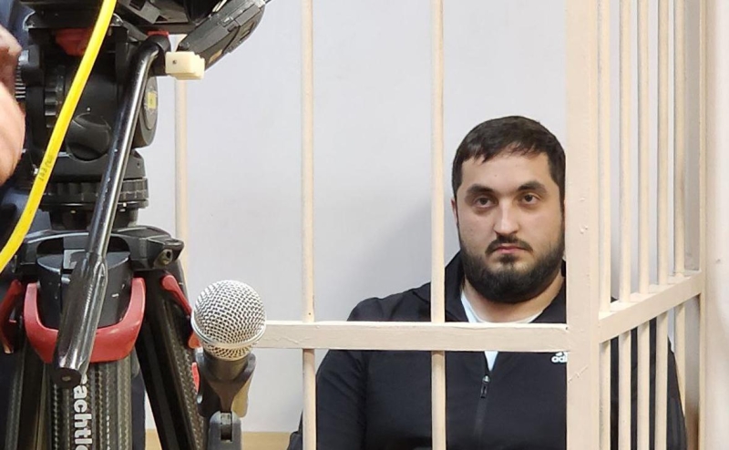 Суд арестовал начальника автоколонны, автобус которой упал в Мойку