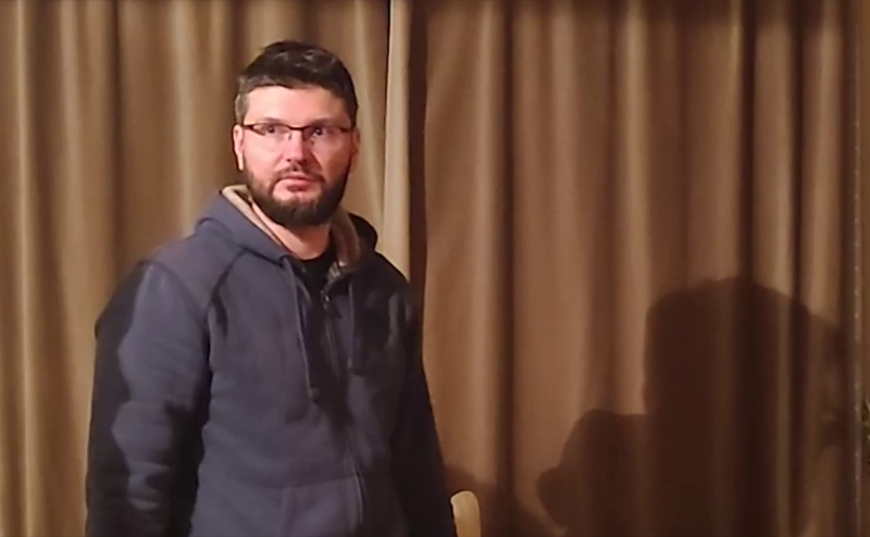 Суд арестовал обвиняемого в двойном убийстве пасынка Стаса Намина