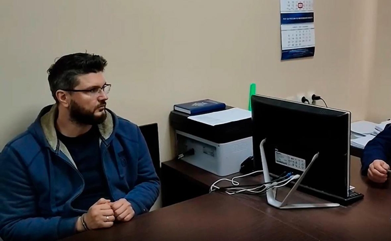 Суд арестовал обвиняемого в двойном убийстве пасынка Стаса Намина