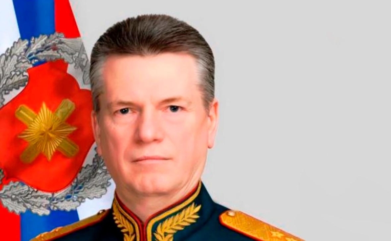 Суд арестовал обвиняемого во взятке главному кадровику Минобороны