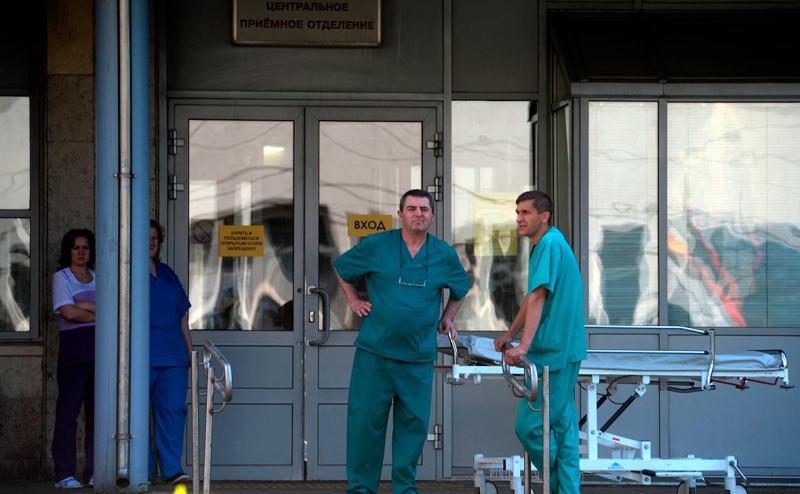 Суд арестовал повара по делу о массовом отравлении в Москве