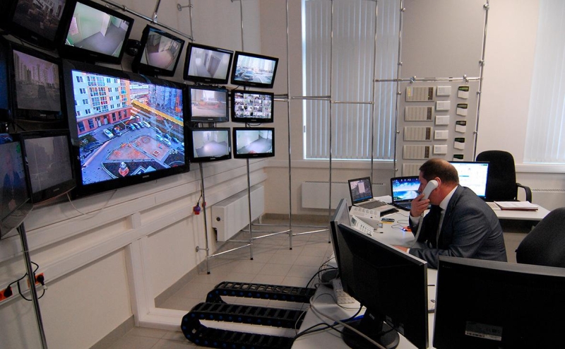 Суд арестовал руководство общества глухих по делу о растрате