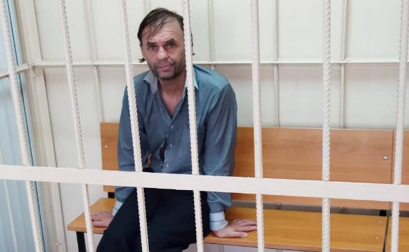 Суд арестовал удерживавшего девушку 14 лет &laquo;челябинского маньяка&raquo;
