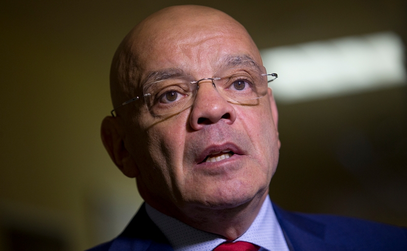 Суд арестовал уволившего Райкина из его школы ректора