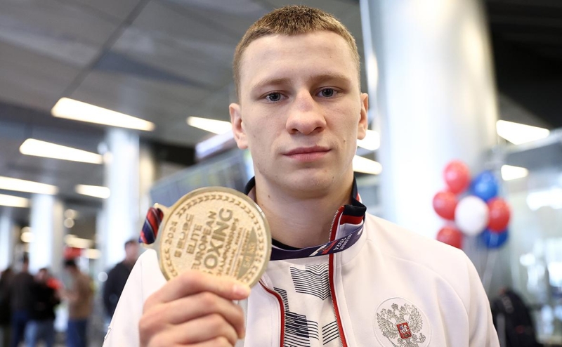 Суд арестовал всех обвиняемых в нападении на боксера Двали в Крыму