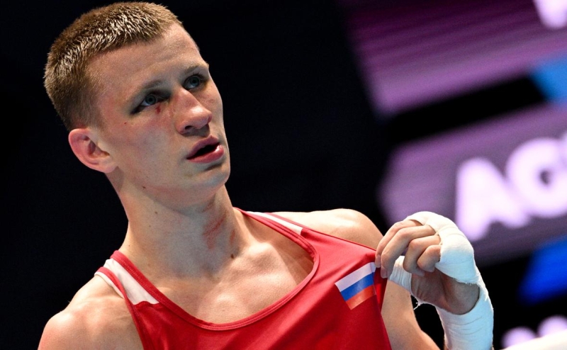 Суд арестовал всех обвиняемых в нападении на боксера Двали в Крыму