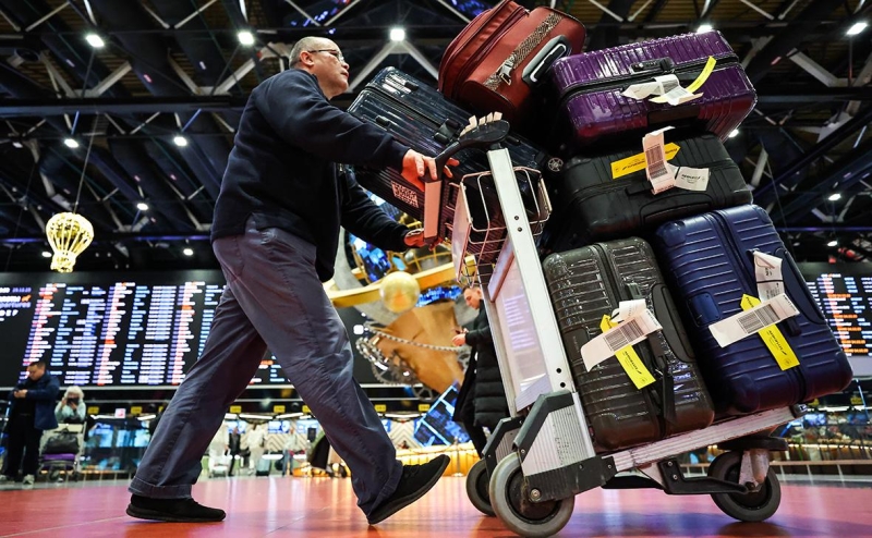 Суд частично удовлетворил иск к «Аэрофлоту» из-за билетов на Пхукет