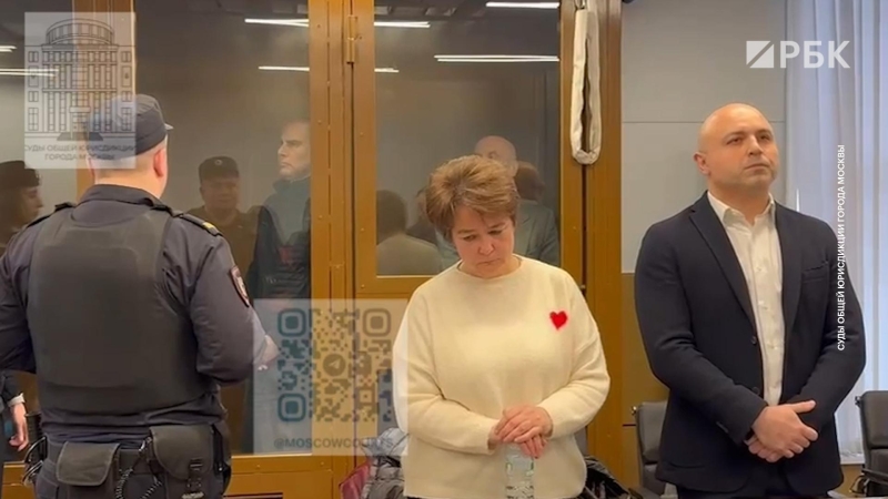 Суд дал экс-совладельцу «Азбуки вкуса» 8 лет колонии за мошенничество