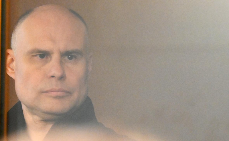 Суд дал экс-совладельцу «Азбуки вкуса» 8 лет колонии за мошенничество