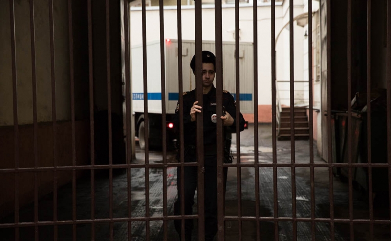 Суд дал фигурантам «кокаинового дела» до 18 лет