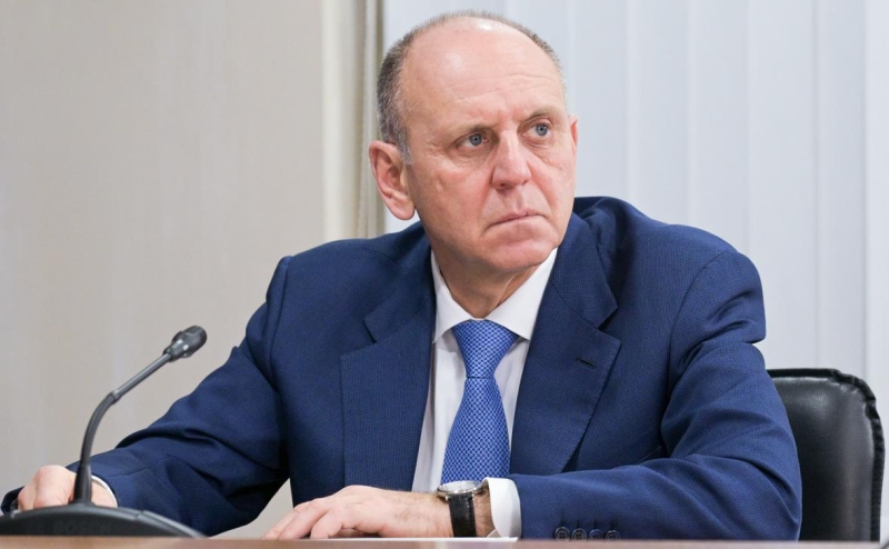 Суд ЕС аннулировал санкции против Пумпянского и его семьи