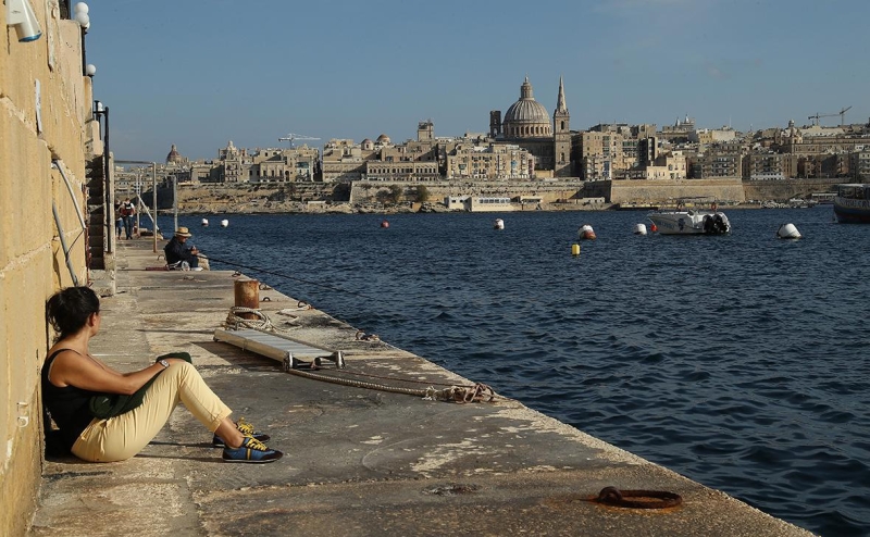 Суд ЕС обязал Мальту прекратить выдачу &laquo;золотых паспортов&raquo;